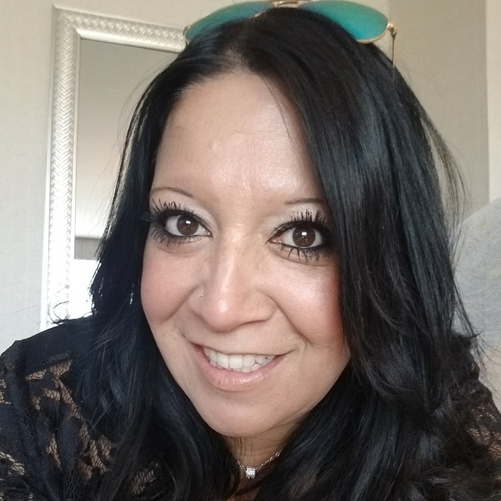 Meet your Posher, Marisol